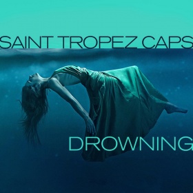 SAINT TROPEZ CAPS - DROWNING